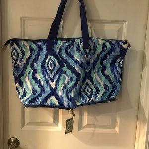 NWT LIlly bag